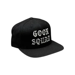 Goon Squad Embroidered Hat